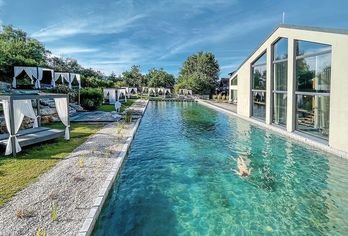 Hotel, ULRICHSHOF Nature • Family • Design