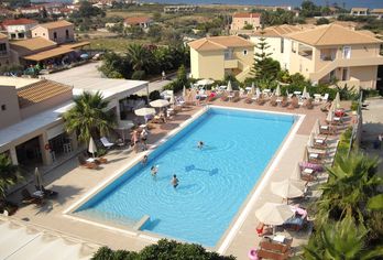 Hotel, Astra Village Hotels & Suites
