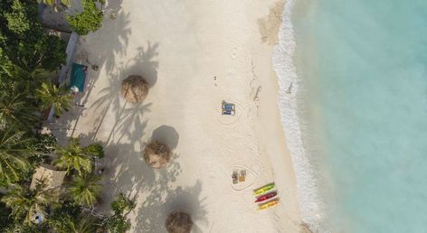 Arena Beach Hotel