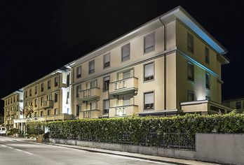 Hotel, Grand Hotel Bonanno