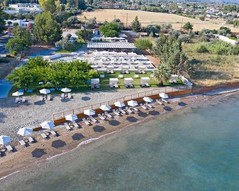 Eretria Hotel & Spa Resort-3