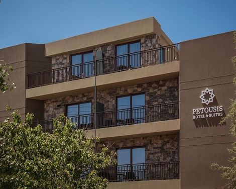 Petousis Hotel & Suites-4