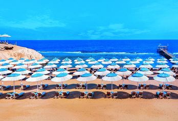 Hotel, Solymar Reef Marsa