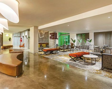 Garden Court Victoria Junction-2