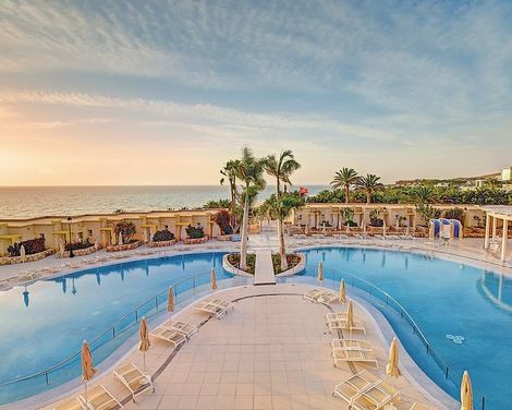 SBH Monica Beach Resort-0