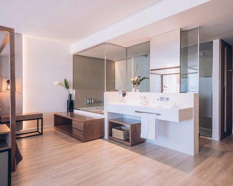 Iberostar Selection Llaut Palma-0