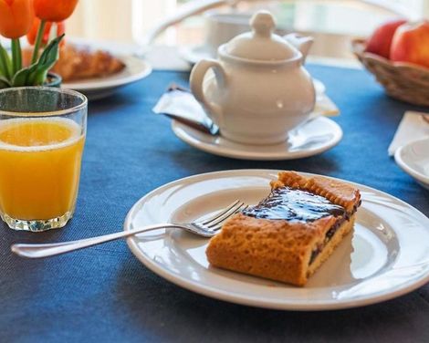 Gli Ontani Hotel Residence-1