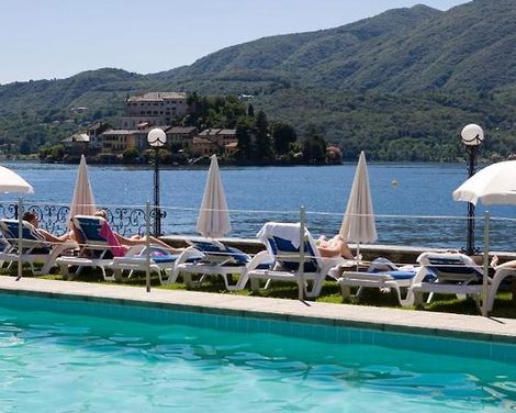 Hotel San Rocco-1
