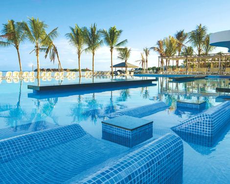 Hotel Riu Reggae Montego Bay-2