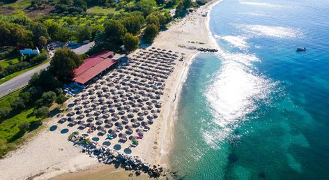 Alexandros Palace