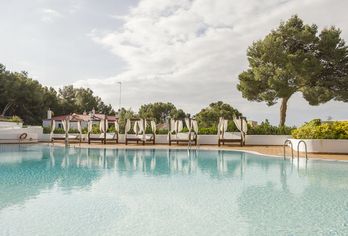 Hotel ILUNION Menorca