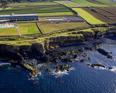 Pedras do Mar Resort & Spa-0