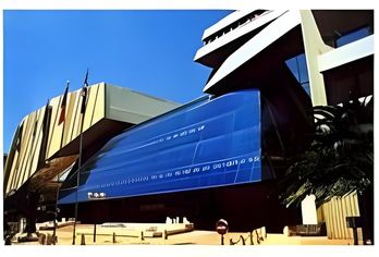 Hotel, Hôtel Esprit d'Azur