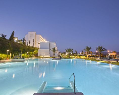 Four Points by Sheraton Costa Blanca-0