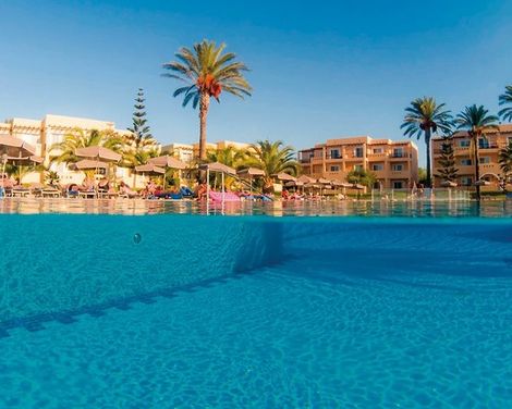 Horizon Beach Resort-2
