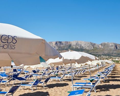 CDSHotels Terrasini - Città del Mare-4