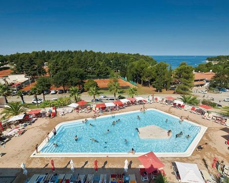 Hotel Albatros Plava Laguna-2