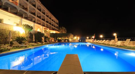 Park Hotel Silemi