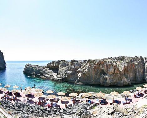 Kalypso Cretan Village Sense Resort & Spa-2
