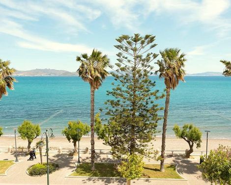 Kos City Sunstone Hotel-1