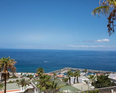 Klayman Diamond Aparthotel-2