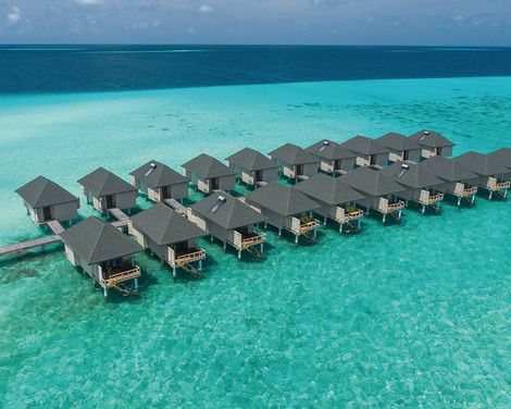 Summer Island Maldives-1