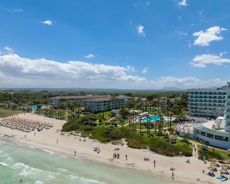 Playa Esperanza Resort-2