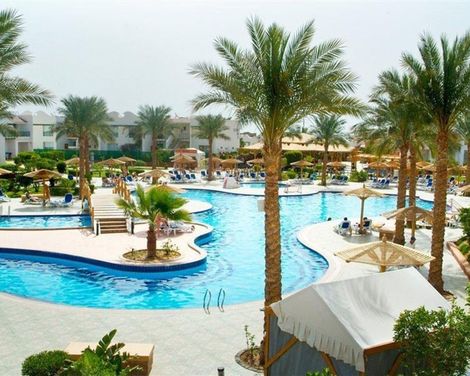 Panorama Naama Heights Sharm El Sheikh-1