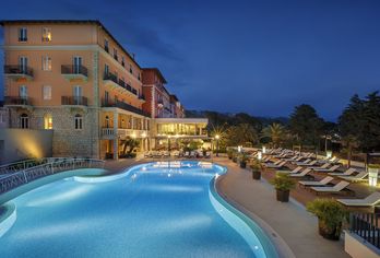 Hotel, Imperial Heritage Hotel, Valamar Collection
