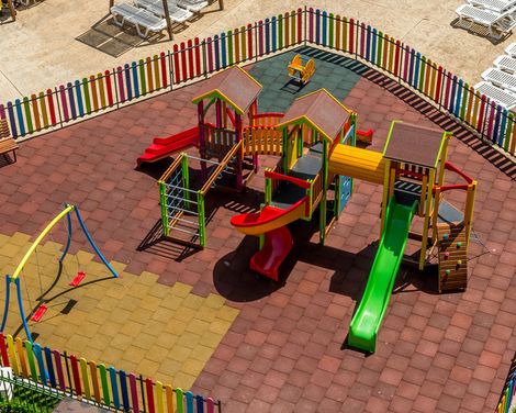 Aqua Nevis Club Hotel-4