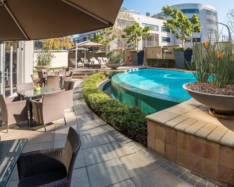 City Lodge Hotel Lynnwood-2