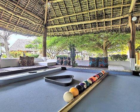 Reef & Beach Resort-3