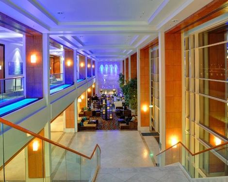 Copenhagen Marriott Hotel-1