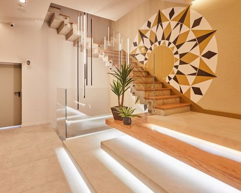 Silken Atlantis Suites-3