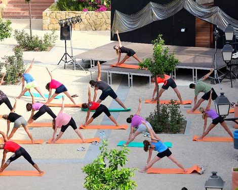 Pierre & Vacances Resort Terrazas Costa del Sol-2