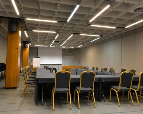 Grand Hotel Tiziano e dei Congressi-4