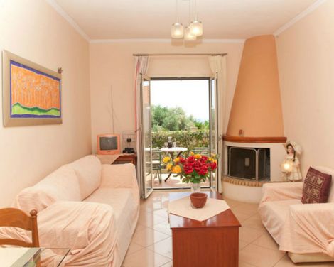 Liocharis Apartments-1