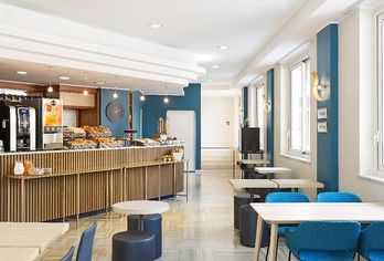 Hotel, B&B HOTEL Pescara