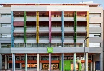 Hotel, Ibis Styles Athens Routes