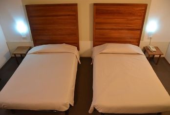 Hotel, Hotel Britannia