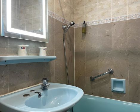 Hôtel Busby-2