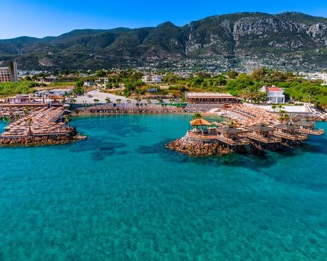 Riverside Garden Resort-1