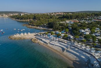 Hotel, Krk Premium Camping Resort