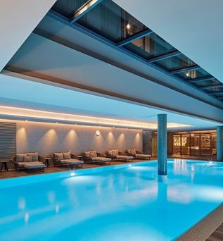 Titanic Chaussee Berlin