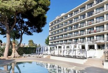 Hotel, Alua Linda Mallorca