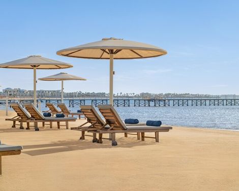 Mövenpick Waterpark Resort & Spa Soma Bay-0