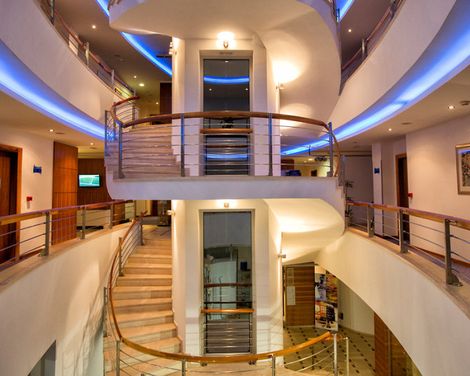 Hotel Pastura-3