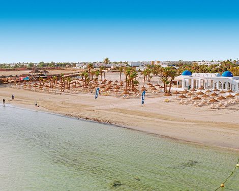 Djerba Golf Resort & Spa-3