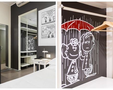 B&B HOTEL Milano Ornato-1
