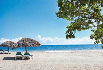 Hotel, Gran Ventana Beach Resort